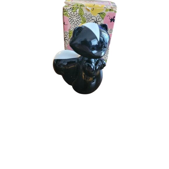 Vintage Avon Sniffy Skunk Sweet Honesty Cologne - Picture 4 of 6